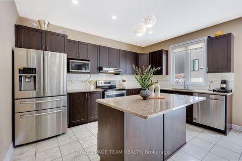 Photo 19 at 209 Mission Trail Crescent, Kanata Lakes/Heritage Hills, Kanata