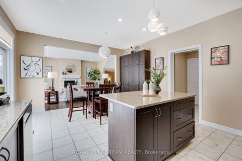 Photo 21 at 209 Mission Trail Crescent, Kanata Lakes/Heritage Hills, Kanata