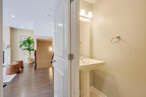 Photo 25 at 209 Mission Trail Crescent, Kanata Lakes/Heritage Hills, Kanata