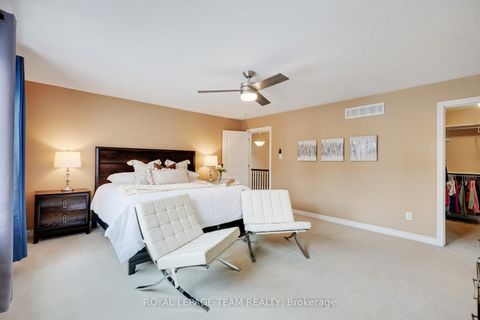 Photo 30 at 209 Mission Trail Crescent, Kanata Lakes/Heritage Hills, Kanata