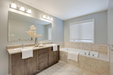 Photo 31 at 209 Mission Trail Crescent, Kanata Lakes/Heritage Hills, Kanata