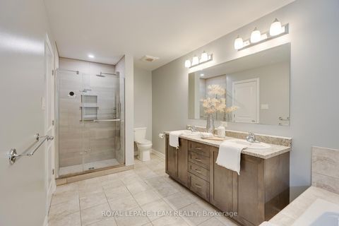 Photo 33 at 209 Mission Trail Crescent, Kanata Lakes/Heritage Hills, Kanata