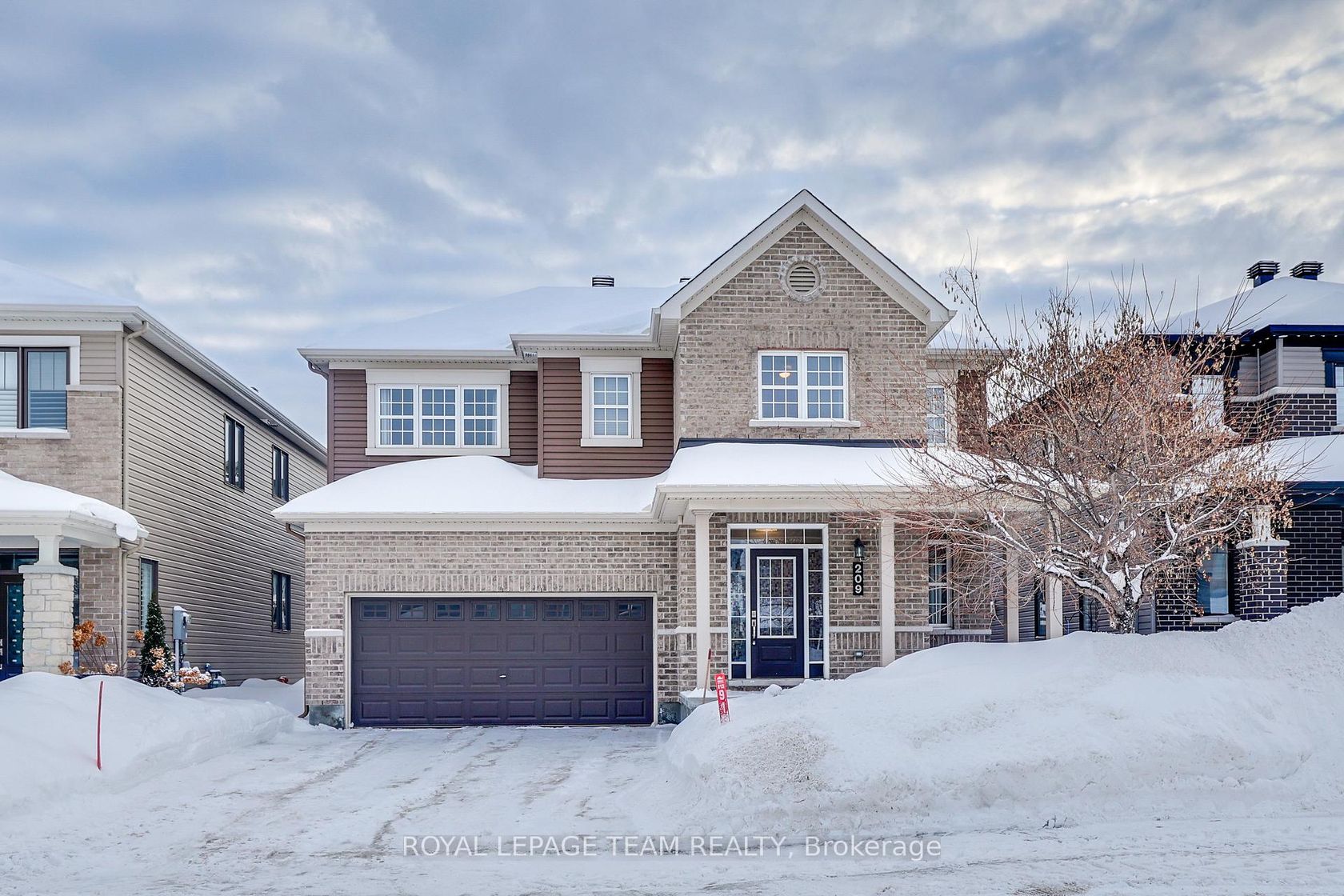 209 Mission Trail Crescent, Kanata Lakes/Heritage Hills, Kanata 2