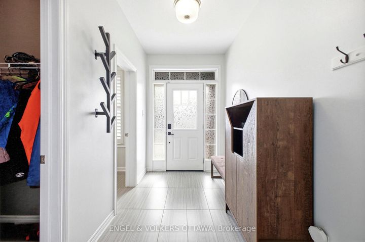 Photo 3 at 252 Rue Des Soldats Riendeau Street, Nepean (Half Moon Bay), Ottawa