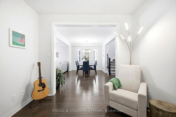 Photo 17 at 252 Rue Des Soldats Riendeau Street, Nepean (Half Moon Bay), Ottawa