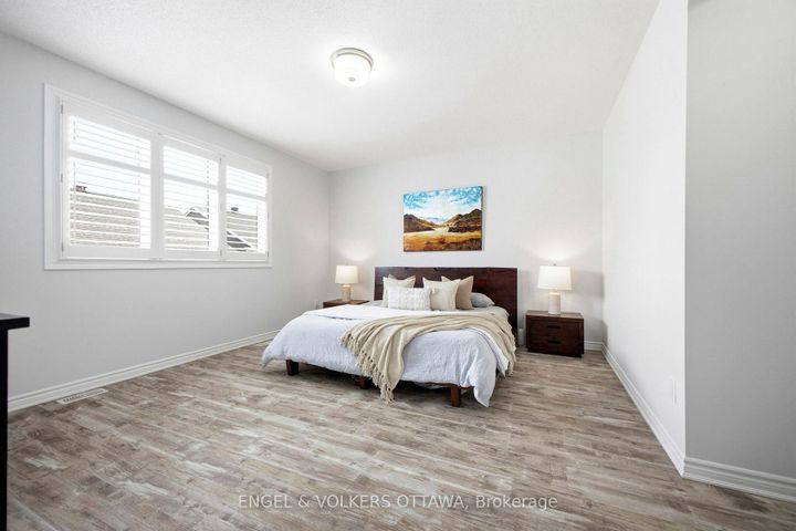 Photo 19 at 252 Rue Des Soldats Riendeau Street, Nepean (Half Moon Bay), Ottawa