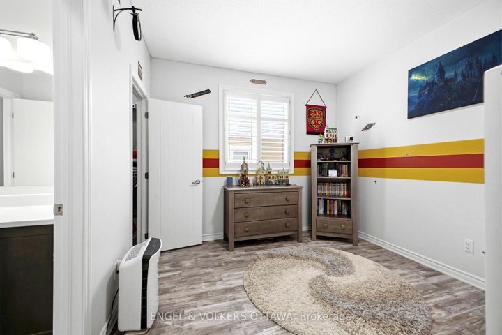 Photo 26 at 252 Rue Des Soldats Riendeau Street, Nepean (Half Moon Bay), Ottawa