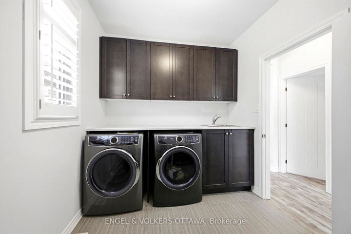 Photo 34 at 252 Rue Des Soldats Riendeau Street, Nepean (Half Moon Bay), Ottawa