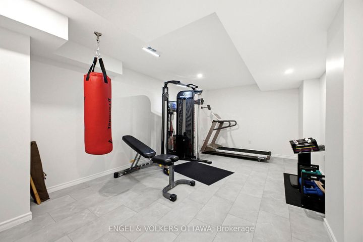 Photo 39 at 252 Rue Des Soldats Riendeau Street, Nepean (Half Moon Bay), Ottawa