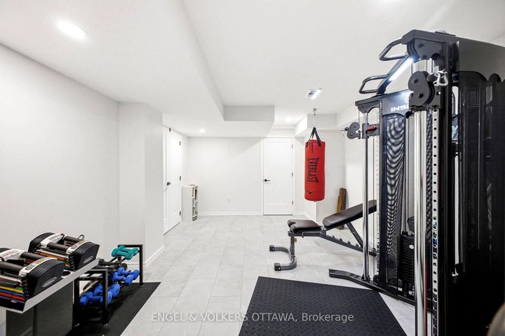 Photo 40 at 252 Rue Des Soldats Riendeau Street, Nepean (Half Moon Bay), Ottawa