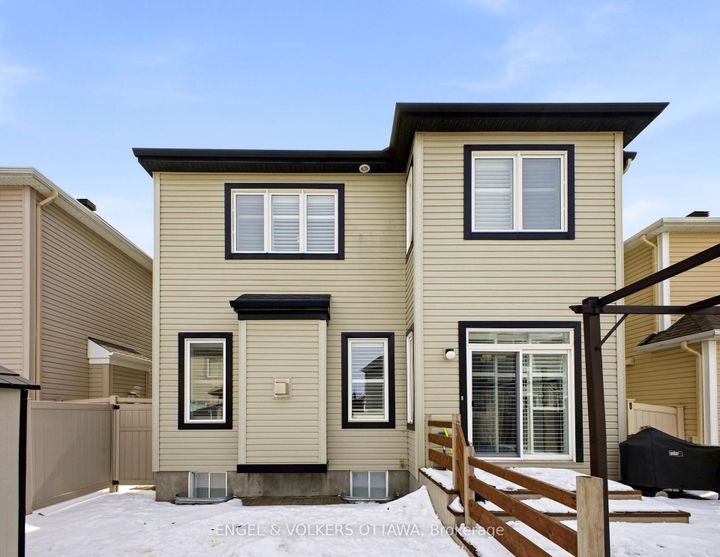 Photo 42 at 252 Rue Des Soldats Riendeau Street, Nepean (Half Moon Bay), Ottawa