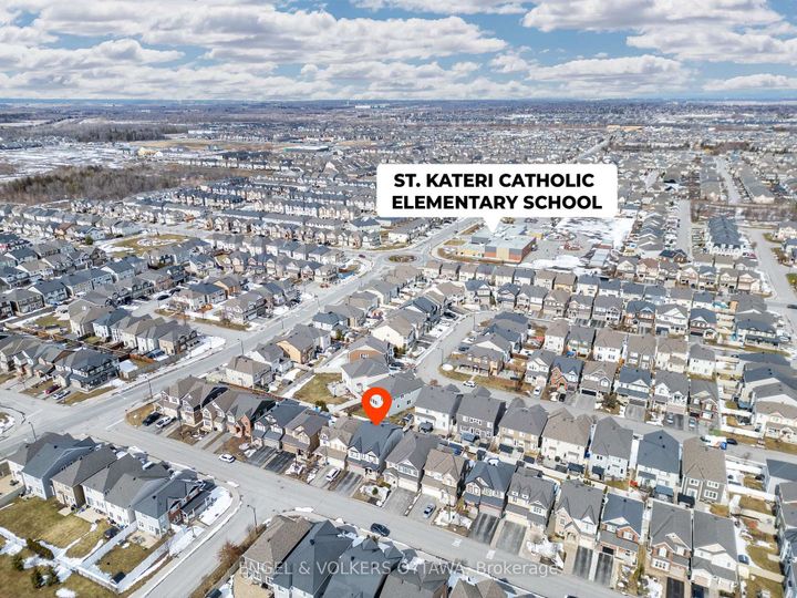 Photo 45 at 252 Rue Des Soldats Riendeau Street, Nepean (Half Moon Bay), Ottawa