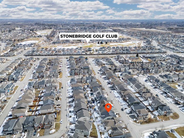 Photo 47 at 252 Rue Des Soldats Riendeau Street, Nepean (Half Moon Bay), Ottawa