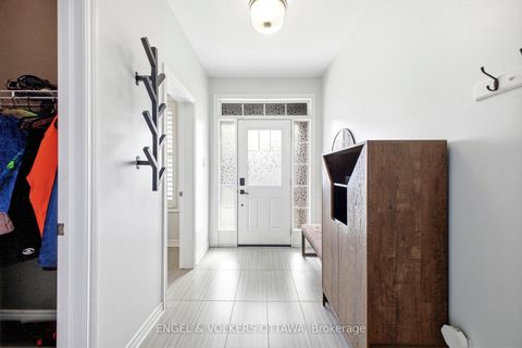 Photo 3 at 252 Rue Des Soldats Riendeau Street, Nepean (Half Moon Bay), Ottawa