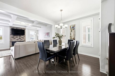 Photo 6 at 252 Rue Des Soldats Riendeau Street, Nepean (Half Moon Bay), Ottawa