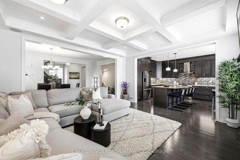 Photo 10 at 252 Rue Des Soldats Riendeau Street, Nepean (Half Moon Bay), Ottawa