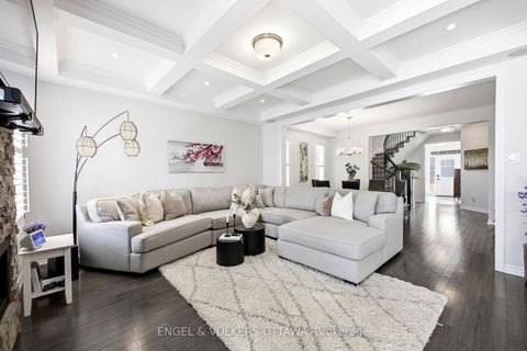 Photo 11 at 252 Rue Des Soldats Riendeau Street, Nepean (Half Moon Bay), Ottawa