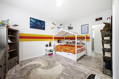 Photo 25 at 252 Rue Des Soldats Riendeau Street, Nepean (Half Moon Bay), Ottawa