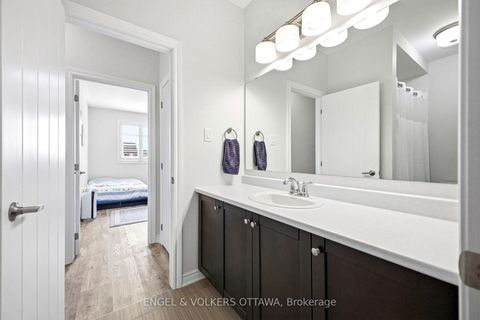 Photo 27 at 252 Rue Des Soldats Riendeau Street, Nepean (Half Moon Bay), Ottawa