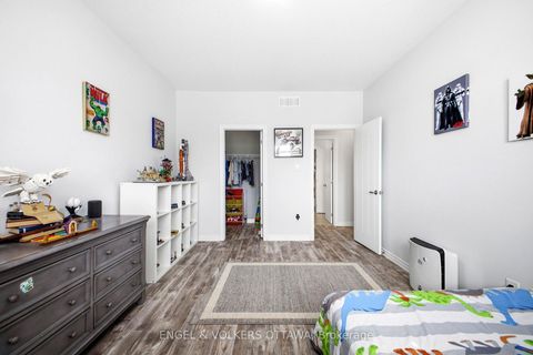 Photo 30 at 252 Rue Des Soldats Riendeau Street, Nepean (Half Moon Bay), Ottawa