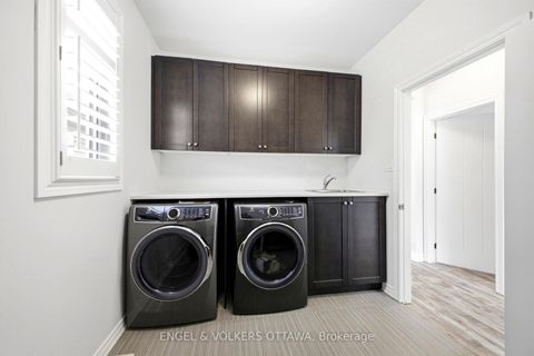 Photo 34 at 252 Rue Des Soldats Riendeau Street, Nepean (Half Moon Bay), Ottawa