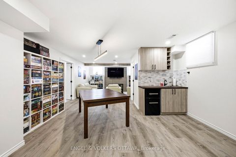 Photo 36 at 252 Rue Des Soldats Riendeau Street, Nepean (Half Moon Bay), Ottawa