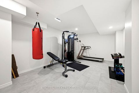 Photo 39 at 252 Rue Des Soldats Riendeau Street, Nepean (Half Moon Bay), Ottawa