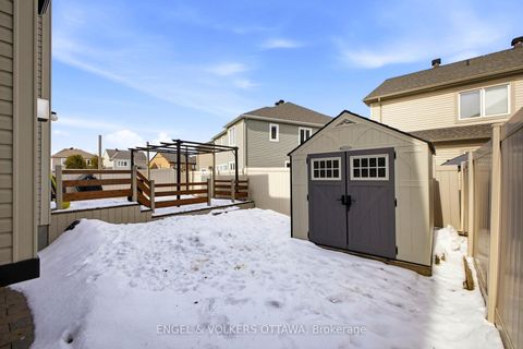 Photo 41 at 252 Rue Des Soldats Riendeau Street, Nepean (Half Moon Bay), Ottawa