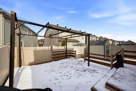 Photo 43 at 252 Rue Des Soldats Riendeau Street, Nepean (Half Moon Bay), Ottawa