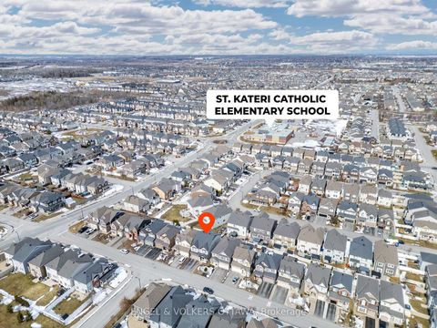 Photo 45 at 252 Rue Des Soldats Riendeau Street, Nepean (Half Moon Bay), Ottawa