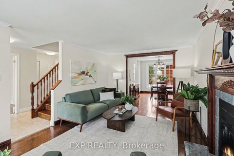 Photo 6 at 1528 Missyabit Drive, Bilberry Creek/Queenswood Heights, Orleans