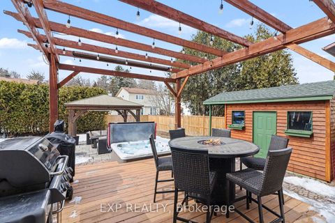 Photo 30 at 1528 Missyabit Drive, Bilberry Creek/Queenswood Heights, Orleans