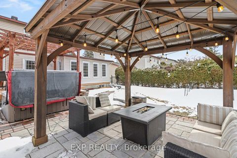 Photo 31 at 1528 Missyabit Drive, Bilberry Creek/Queenswood Heights, Orleans