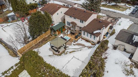 Photo 35 at 1528 Missyabit Drive, Bilberry Creek/Queenswood Heights, Orleans