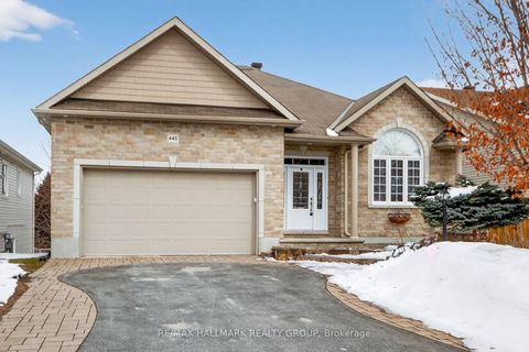 Photo 0 at 445 Landswood Way, Stittsville (South), Stittsville