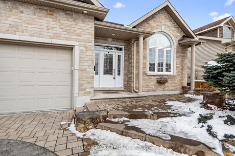 Photo 2 at 445 Landswood Way, Stittsville (South), Stittsville