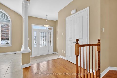 Photo 3 at 445 Landswood Way, Stittsville (South), Stittsville