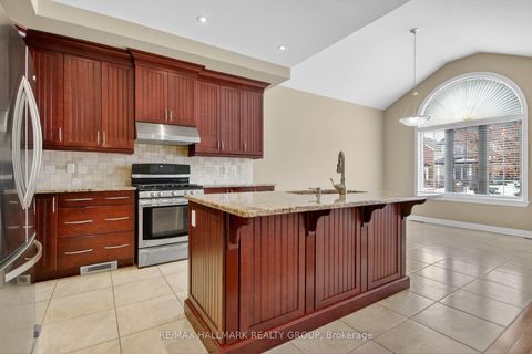 Photo 12 at 445 Landswood Way, Stittsville (South), Stittsville