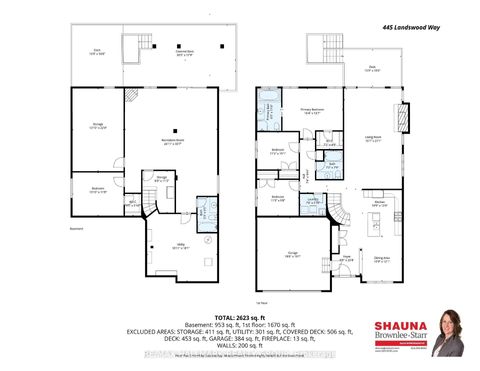 Photo 46 at 445 Landswood Way, Stittsville (South), Stittsville