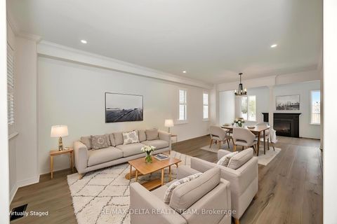 Photo 3 at 2164 Sojourn Street, Notting Hill/Summerside, Orleans