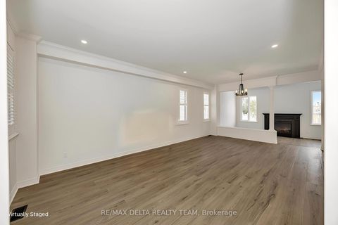 Photo 4 at 2164 Sojourn Street, Notting Hill/Summerside, Orleans