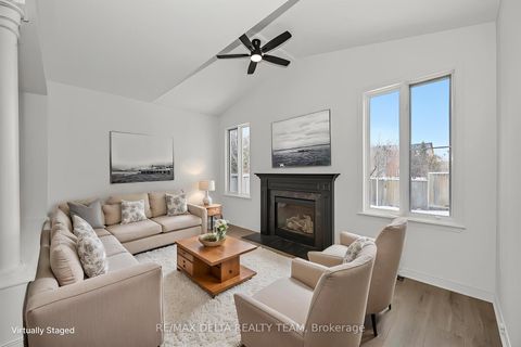 Photo 9 at 2164 Sojourn Street, Notting Hill/Summerside, Orleans