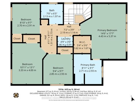 Photo 43 at 2164 Sojourn Street, Notting Hill/Summerside, Orleans