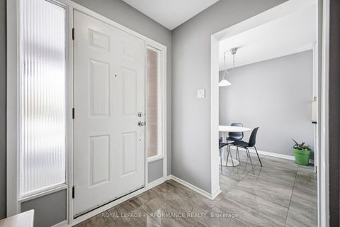 Photo 3 at 1089 St Emmanuel Terrace, Convent Glen North, Orleans