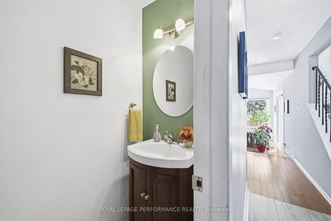 Photo 4 at 1089 St Emmanuel Terrace, Convent Glen North, Orleans