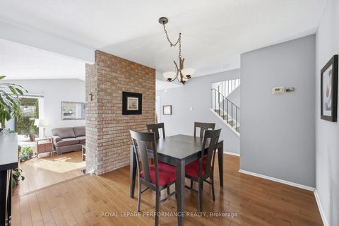 Photo 5 at 1089 St Emmanuel Terrace, Convent Glen North, Orleans