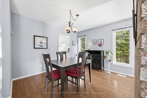 Photo 6 at 1089 St Emmanuel Terrace, Convent Glen North, Orleans