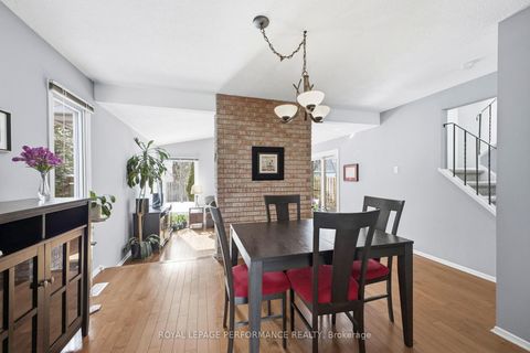 Photo 7 at 1089 St Emmanuel Terrace, Convent Glen North, Orleans