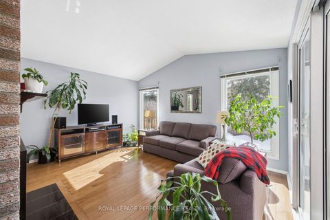 Photo 8 at 1089 St Emmanuel Terrace, Convent Glen North, Orleans