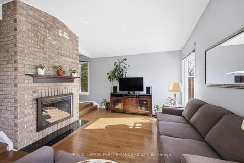 Photo 9 at 1089 St Emmanuel Terrace, Convent Glen North, Orleans